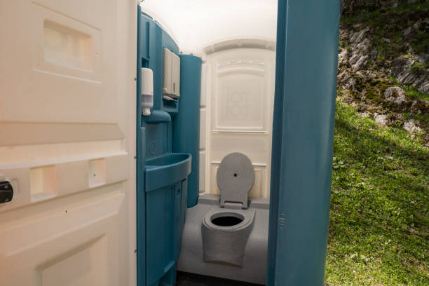 Professional Portable Potty Rental  in Manton, MI